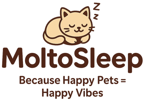 MoltoSleep